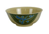 This Rice Bowl is a great and affordable restaurant tableware. It is made from durable and reliable melamine material. You can use these unique round bowls to serve such dishes like rice, miso soup, noodles or salads. Thanks to the elegant Japanese collection style, the bowl will perfectly fit any food-serving establishment design allowing you to elevate your dining experience 
with these high quality affordable restaurant dinnerware.