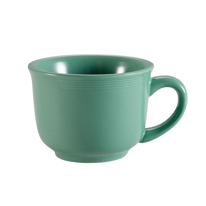 7.5oz Tall Cup 3 1/2