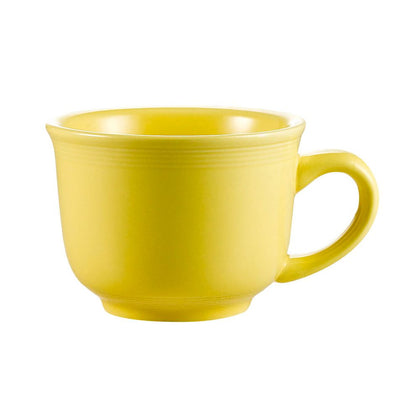7.5oz Tall Cup 3 1/2