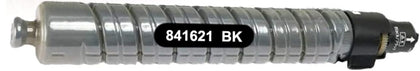 Toner Cartridge C305-841621 Black Compatible for Ricoh Aficio MP C305SP, MP C305SPF – 12,000 pages (841621 / 842119)