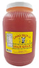 1 gallon plastic jug sweet and sour duck sauce bulk condiment for dipping
