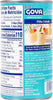 Goya 15oz Canned Cream of Coconut Pack of 24