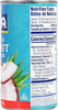 Goya 15oz Canned Cream of Coconut Pack of 24