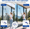 Ittar Window Squeegee Cleaning Kit Window Washing Equipment