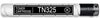 TN325 Black Toner Cartridge Compatible with Konica Minolta Bizhub 308, 368 – High yield 24,000 pages