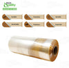 Bio Meat Film 4000 Feet - Commercial Food Grade Plastic Wrap Roll
