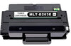 Toner Cartridge MLT-D203E Black Compatible for Samsung Printer, 10,000 pages, compatible with Samsung M4024