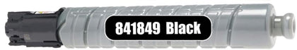 Toner Cartridge C4503-841849 Black Compatible for Ricoh Printer, 21,000 pages
