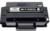 Toner Cartridge MLT-D203L Black Compatible for Samsung Printer, 5,000 pages, compatible with Samsung M4024