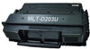 Toner Cartridge MLT-D203U Black Compatible for Samsung Printer, 15,000 pages, compatible with M4020ND, M4024ND, M4070FR, M4070FX