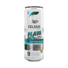 Celsius Original Playa Vibe Energy Drink 12oz Cans Pack of 12