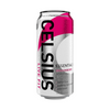 Celsius Essentials Dragon Berry 16oz Energy Drink Pack