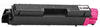 TK-592 Magenta Toner Cartridge Compatible for Kyocera FS-C2026MFP, C2126MFP, C2526, C2626, 5250DN, 5000 pages