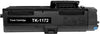 TK-1172 Black Toner Cartridge Compatible with Kyocera ECOSYS M2040dn, M2540dw, M2640idw – High yield 7200 pages