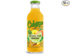 16oz Calypso Pineapple Peach Limeade tropical drink pack of 12