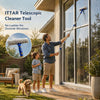 Ittar Window Squeegee Cleaning Kit Window Washing Equipment