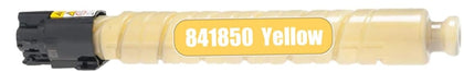 Toner Cartridge C4503-841850 Yellow Compatible for Ricoh Printer, 15,000 pages