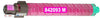 Toner Cartridge C406-842093 Magenta Compatible for Ricoh Printer – 6,000 pages