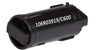 Toner Cartridge 106R03919 Black Compatible for Xerox VersaLink C600 Extra High Yield, 16,900 pages