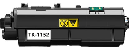 TK-1152 Black Toner Cartridge Compatible with Kyocera ECOSYS P2235, M2135, M2635, M2735 – 3000 pages