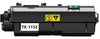 TK-1152 Black Toner Cartridge Compatible with Kyocera ECOSYS P2235, M2135, M2635, M2735 – 3000 pages