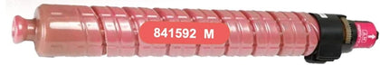 Toner Cartridge C305-841592 Magenta Compatible for Ricoh Printer, 4000 pages