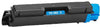TK-582/583 Cyan Toner Cartridge Compatible for Kyocera FS-C5150DN, P6021cdn, 2800 pages