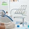 Disposable White Paper Medicine Cup with Rolled Rim