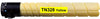 TN328 Yellow Compatible Toner Cartridge for Konica Minolta Bizhub C250i, C300i, C360i – High Yield 28,000 Pages