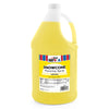 72001CS to 72011CS - 1 Gal, 4/Case, 7 Flavors Benchmark Snow Cone Syrup