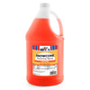72001CS to 72011CS - 1 Gal, 4/Case, 7 Flavors Benchmark Snow Cone Syrup