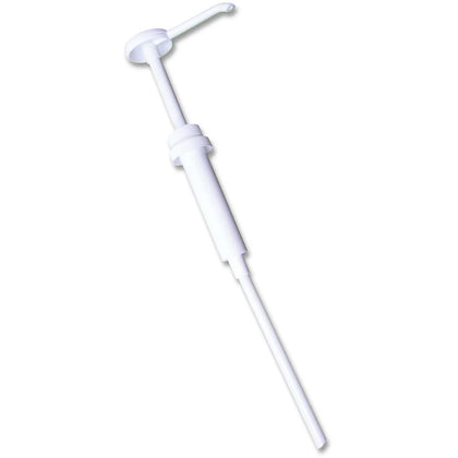 72305 - Benchmark Stainless Steel Snow Cone Scoop/Dipper
