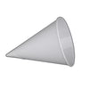 72501 - 6 oz 1,000 Pack Benchmark Paper Snow Cone Cups