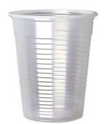 Plastic Clear Cup is a convenient and practical choice for serving cold beverages at parties, events, or everyday use. Made from durable, transparent plastic, these cups offer a clean and classic look that fits any setting. With a 7 oz capacity, they’re ideal for sodas, juices, iced coffee, and more.