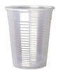 Plastic Clear Cup is a convenient and practical choice for serving cold beverages at parties, events, or everyday use. Made from durable, transparent plastic, these cups offer a clean and classic look that fits any setting. With a 7 oz capacity, they’re ideal for sodas, juices, iced coffee, and more.