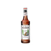 Monin Toasted Coconut Syrup 750 mL Bottle