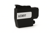 Black LC3017 Compatible Ink Cartridge for Brother Printer