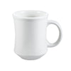 7oz Provo Mug AW, sleek coffee cup, perfect for espresso, cappuccino, and tea, microwave-safe, dishwasher-safe, chip-resistant, ergonomic grip, modern design for home, café, and restaurant use.