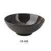 This noodle bowl combines functional capacity with an attractive basket weave pattern. Crafted from high-quality material, it is microwave and dishwasher safe, making it ideal for quick recovery and routine cleaning in restaurants, cafeterias, and catering operations, while supporting HACCP-compliant workflows and consistent presentation standards. High quality affordable restaurant dinnerware.