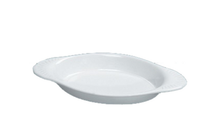If you’re looking for a way to serve your delectable rarebit in style, then the EcoQuality Accessories Welsh Rarebit! This dinnerware  perfect for any table setting in restaurant, cafes, and home dining. Perfect for any occasion, elegant yet affordable, large capacity, dishwasher safe, and made of high-quality porcelain. Easy to clean and maintain.
