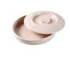 EcoQuality Tortilla Server is a perfect solution for your food-serving establishment. It can be used for serving fresh-baked tortillas, pies or other appetizers. Made from durable and reliable melamine allowing you to elevate your dining experience 
with these high quality affordable restaurant dinnerware.