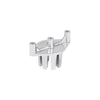 8-Section Push Block for FPWD Series – durable push block with 8 sections for efficient, safe cutting. Ideal for maintaining consistent, precise cuts in commercial kitchens. (Packed By: 24 Each Per Pack).
