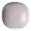 This square bowl combines durability with aesthetic appeal. Its glazed finish and speckled matte light lavender surface enhance presentation, while microwave, oven, and dishwasher safety support efficient kitchen workflows. Ideal for restaurants, cafeterias, and catering environments, this bowl offers a reliable solution for serving soups and stews in professional settings.