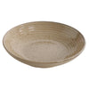 This Agate Soup Bowl is a high quality porcelain vessel designed for commercial foodservice applications. Crafted from durable glazed porcelain, this round bowl is suitable for serving soups, stews, and other hot dishes in institutional kitchens, restaurants, and catering environments. Its microwave, oven, and dishwasher safe properties streamline food preparation and cleaning workflows, making it ideal for establishments.