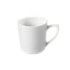 8.75oz Frontier Mug with a classic design, sturdy handle, and durable build. Perfect for coffee, tea, and hot drinks, ideal for home, office, café, or restaurant use.