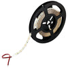 Sunlite 16 ft warm white LED strip on reel