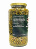 32 oz glass jar non pareil capers small brined capers bulk