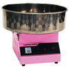 81011A, 900W, 120V Benchmark Zephyr Cotton Candy Machine
