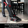 Sanitaire EON QuietClean Commercial Upright Vacuum SC5500B