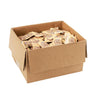 rectangular single serve barbecue sauce packets small portion kraft sauce for dipping